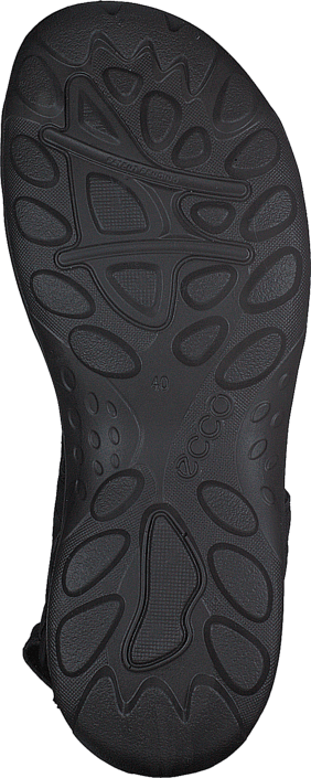 Ecco - 822314 All Terrain Lite Black