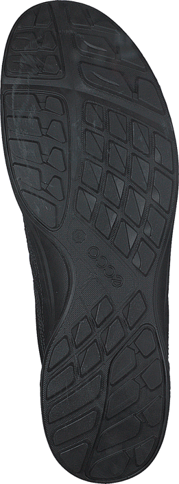 Ecco - 825753 Terracruise LT Black/ Black