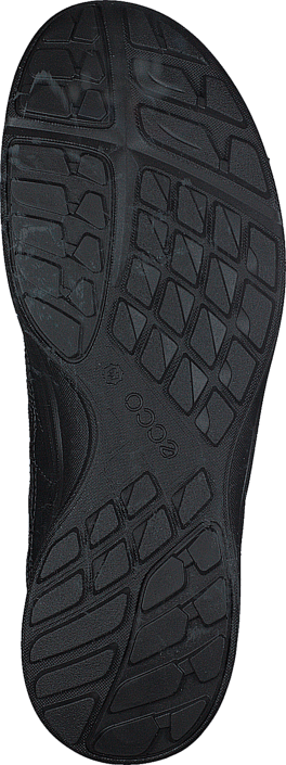 Ecco - 825754 Terracruise LT Black/ Black