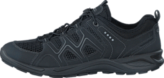 Ecco - 841113 Terracruise Black/ Black