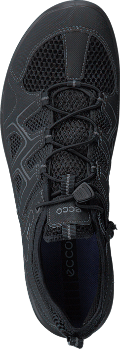 Ecco - 841113 Terracruise Black/ Black