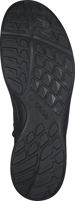 Ecco - 841114 Terracruise Black/ Black
