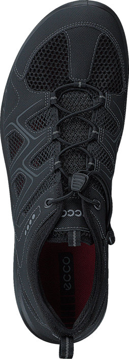 Ecco - 841114 Terracruise Black/ Black