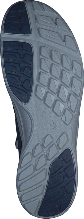 Ecco - 841114 Terracruise True Navy/ True Navy/ Concrete