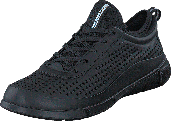Ecco - 860013 Intrinsic 1 Black/ Black