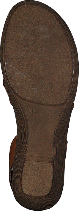 Kjøp Cognac 483 Heels Online Emma 2012 Sko Brune qRPOr6qvw