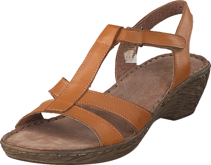 Kjøp Cognac 483 Heels Online Emma 2012 Sko Brune qRPOr6qvw