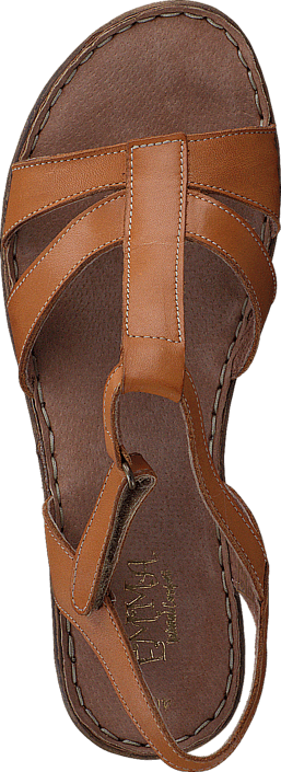 Kjøp Cognac 483 Heels Online Emma 2012 Sko Brune qRPOr6qvw