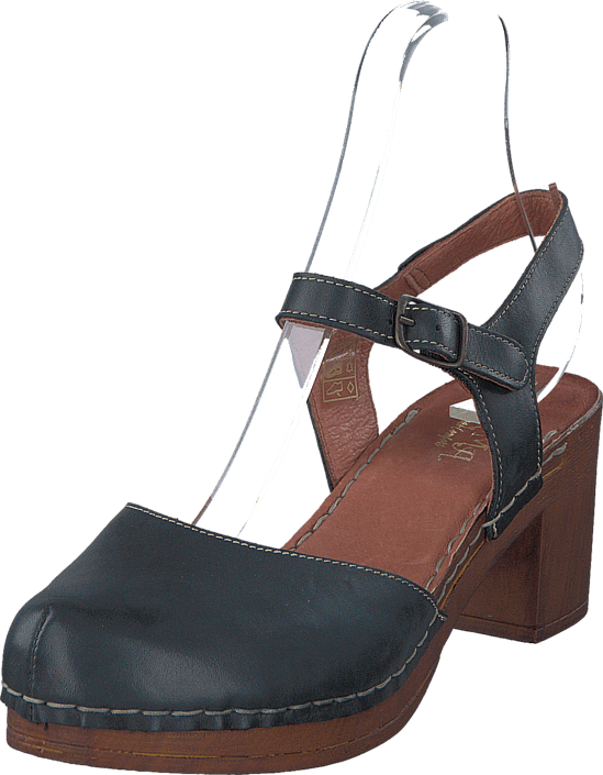 Emma - 483-2031 Black