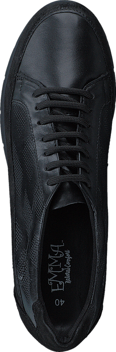Emma - 497-9152 Black