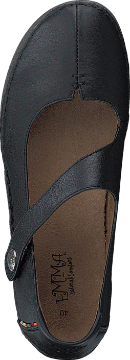 Emma - 446-2046 Black