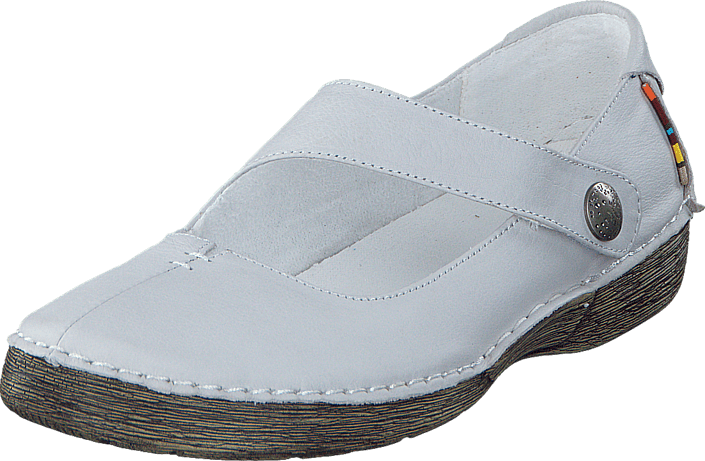 Emma - 446-2046 White
