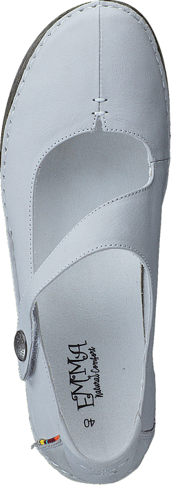 Emma - 446-2046 White