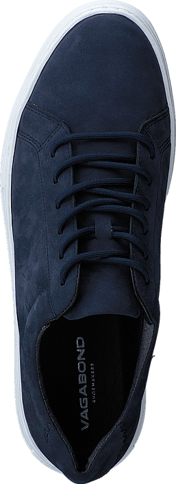 vagabond paul indigo