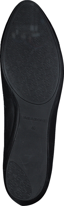 Vagabond - Savannah 4306-302-20 20 Black