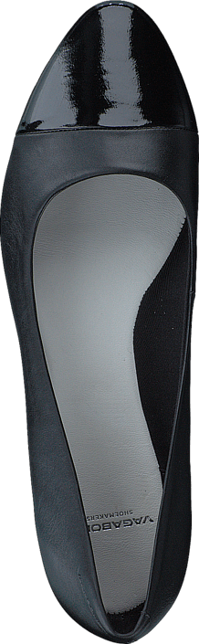 Vagabond - Savannah 4306-302-20 20 Black