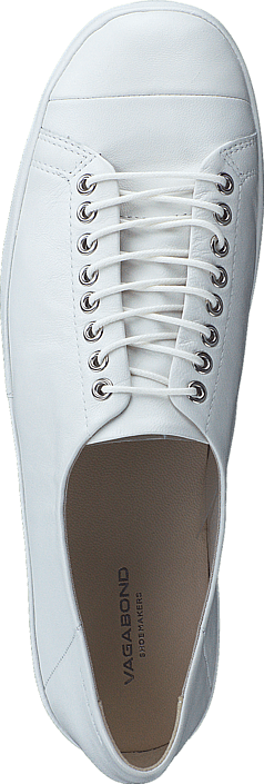 01 White | Shoes for occasion | Footway