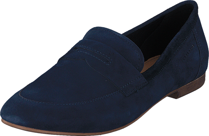 Vagabond - Clara 4318-140-64 64 Dk Blue