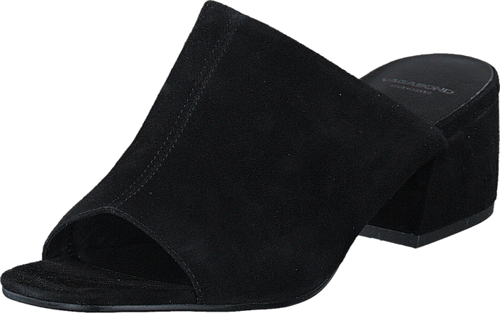 Vagabond - 4335-040-20 20 Black