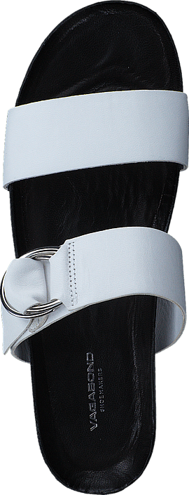Vagabond - Erie 4332-001-01 01 White