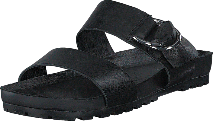 Vagabond - Erie 4332-001-20 20 Black