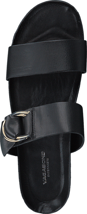 Vagabond - Erie 4332-001-20 20 Black