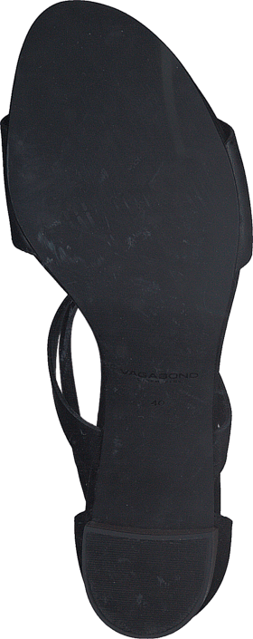 Vagabond - Beatriz 4337-101-20 20 Black