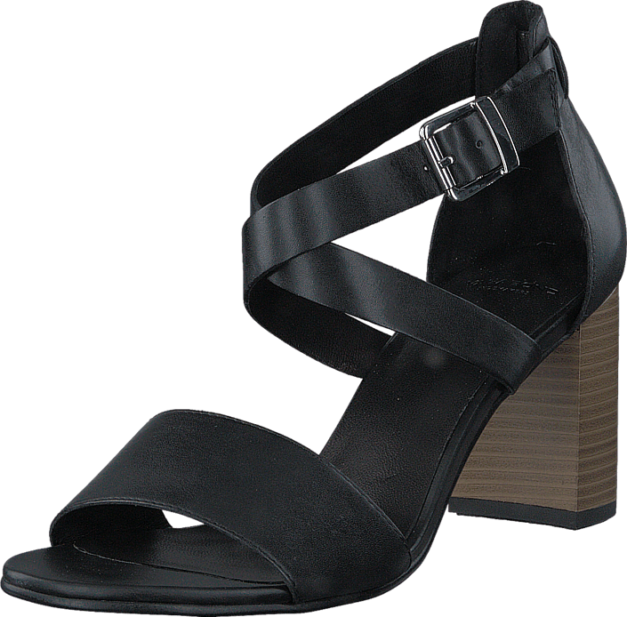 Vagabond - Beatriz 4337-101-20 20 Black