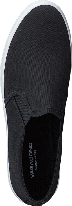 Vagabond - Keira 4344-180-98 98 Black/W