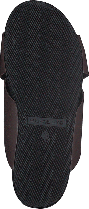 Vagabond - Funk 4390-001-34 34 Dk Brown