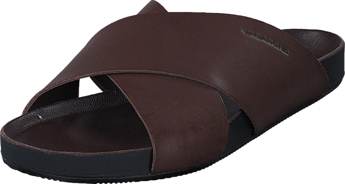 Vagabond - Funk 4390-001-34 34 Dk Brown