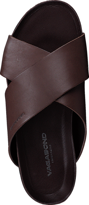 Vagabond - Funk 4390-001-34 34 Dk Brown