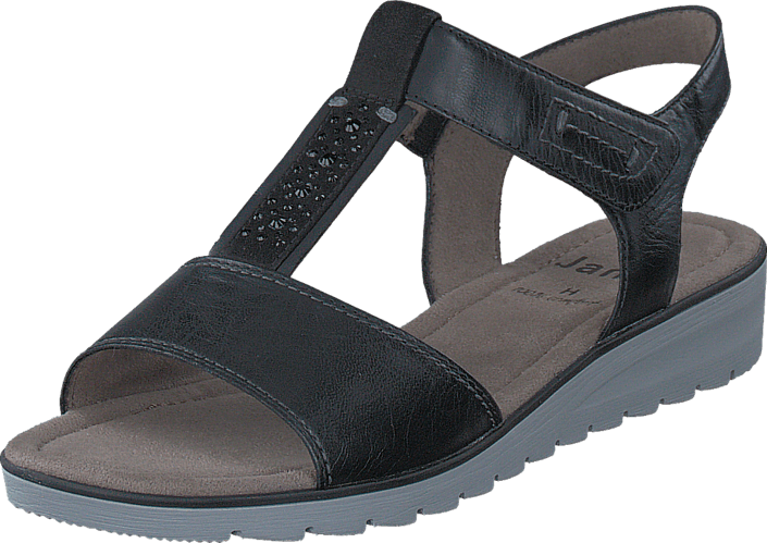 Jana - 28605 Black