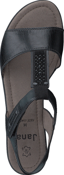 Jana - 28605 Black