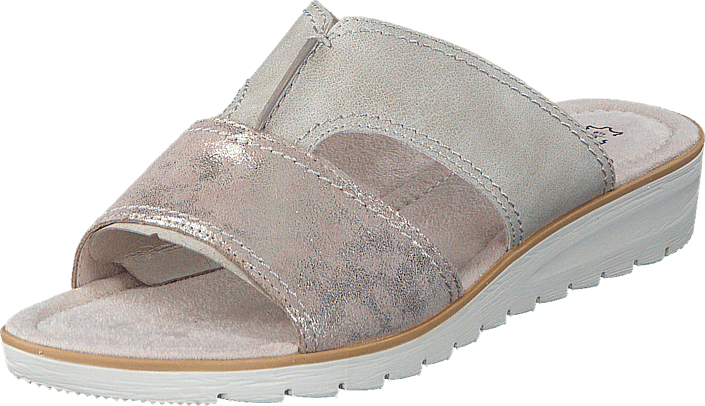 Jana - 8-8-27104-28 357 Pepper/Lt Gold