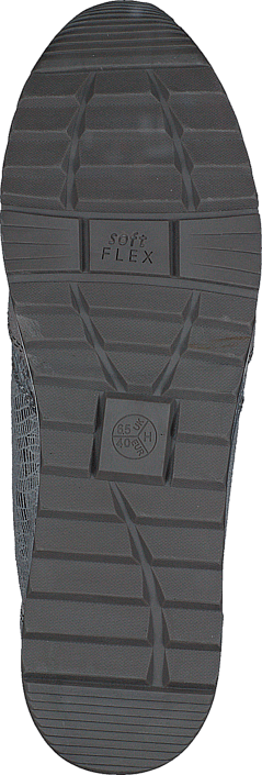 Jana - 8-8-23602-28 913 Silver Comb.