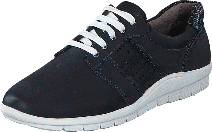 Jana - 8-8-23714-28 001 Black
