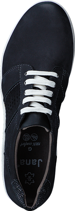 Jana - 8-8-23714-28 001 Black
