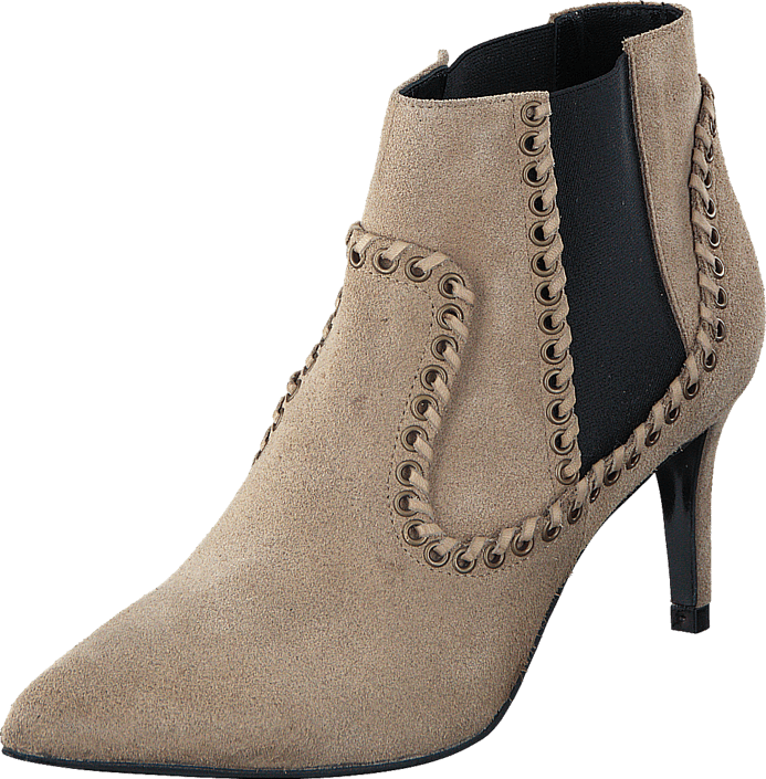 Twist & Tango - Montpellier Boots Khaki Beige