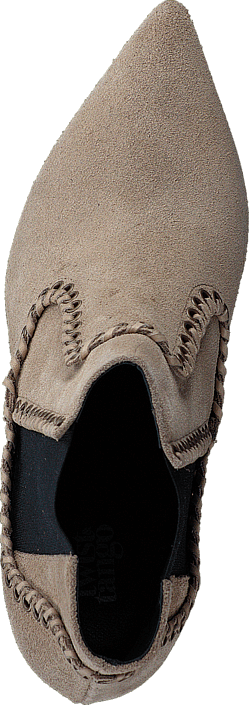 Twist & Tango - Montpellier Boots Khaki Beige