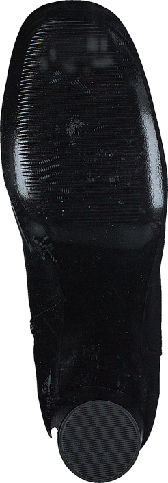 Twist & Tango - Twiggy Boots Black