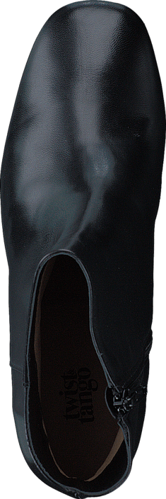 Twist & Tango - Twiggy Boots Black