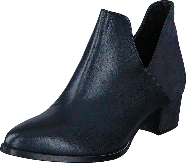 Twist & Tango - Dublin Shoes Navy
