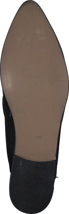 Twist & Tango - Modena Slip-in Black