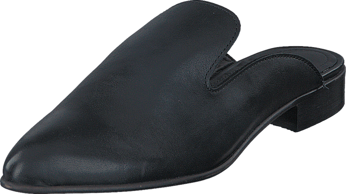 Twist & Tango - Modena Slip-in Black
