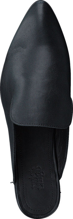 Twist & Tango - Modena Slip-in Black