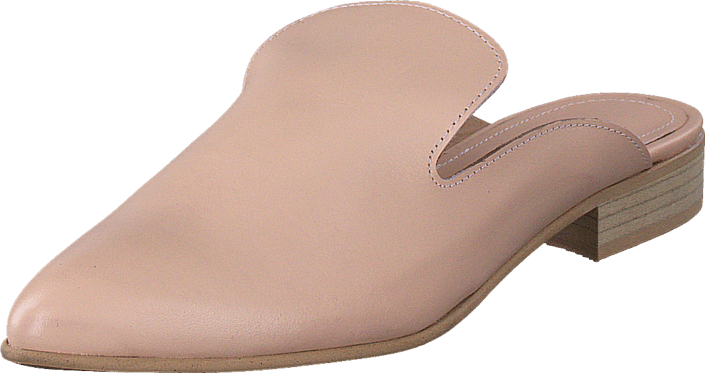 Twist & Tango - Modena Slip-in Nude