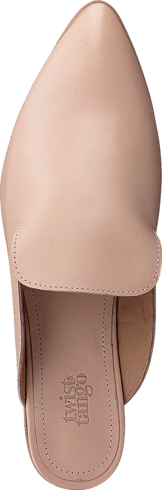Twist & Tango - Modena Slip-in Nude