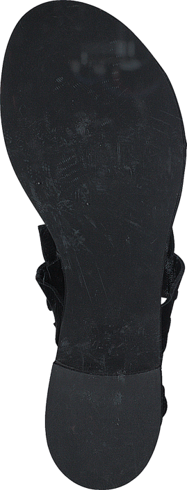 Twist & Tango - Mykonos Sandals Black