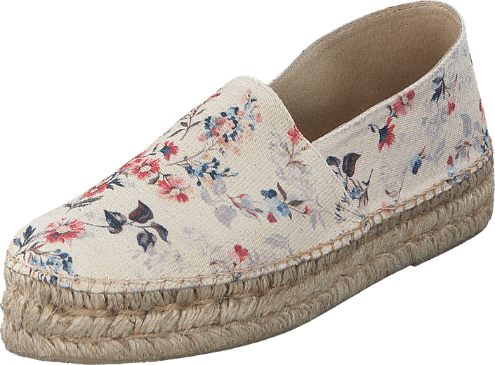 Twist & Tango - Samos Espandrilles Big Floral Print